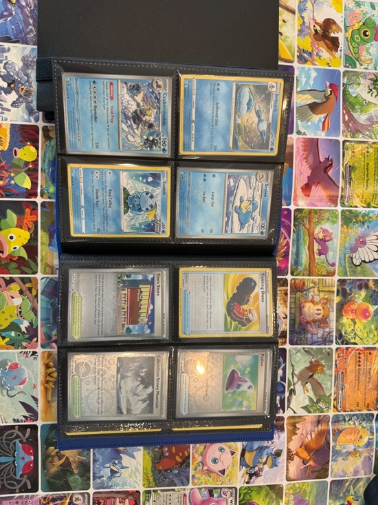 gold trekking shoes pokemon card 156/189 - Astral Radiance Trainer Lot - x4 The item may be similar but not exactly the same as the image (e.g Pokemon TCG - s10D -